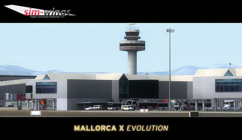 Mallorca X Evolution